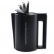 JBXK12B Electric Kettle 1.2L- Black