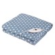 LH-045MST Body Cover Warming Blanket – Star Pattern