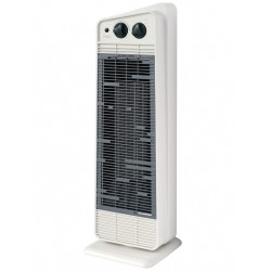 FH-T48P PTC Ceramic Heater  – IP21