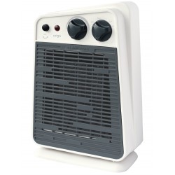 FH-M48 PTC Ceramic Heater  – IP21