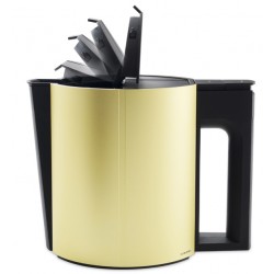 JBXK06G Electric Kettle 0.6L Gold