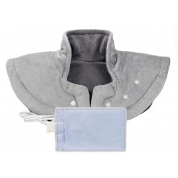 HP73 Portable Neck Warmer/Cooler