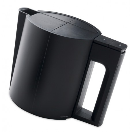 JBXK06B Electric Kettle 0.6L Black