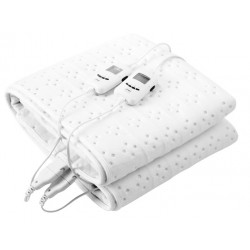 UB135R Double Size Electric Blanket
