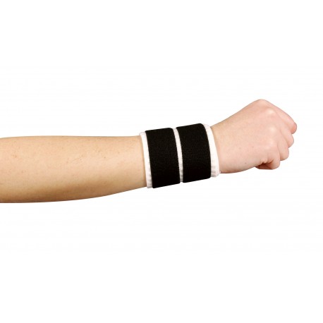 H.2532.2 Outlast® Wrist Support Wrap- Extra Heavy