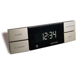 JWAS112 Alarm Clock