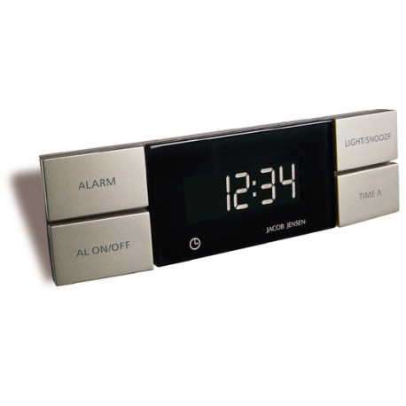 JWAS112 Alarm Clock