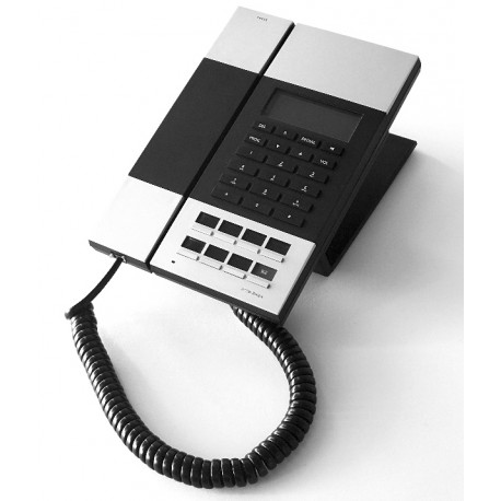 IP60 Corded SIP Phone