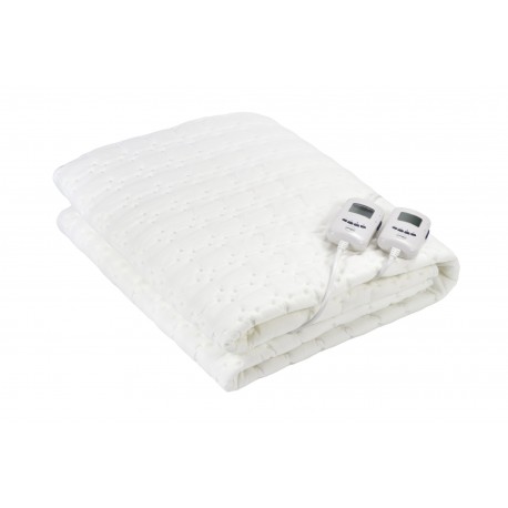 UB132R Double Size Electric Blanket