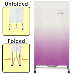 CD-S1248UV Foldable UV Clothes Dryer