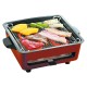 EG-801 Mini Japanese electric BBQ Grill