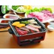 EG-801 Mini Japanese electric BBQ Grill