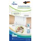 H.2608.2 Wrist Support Wrap - Standard