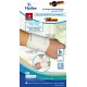 H.2522.2 Outlast® Wrist Support Wrap - Heavy