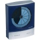 JBXA115B Timer Clock - Blue