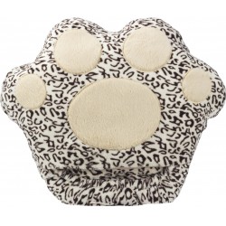 FW-83L USB Foot Warmer - Leopard