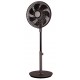 SF-1205 12" Propeller Stand Fan