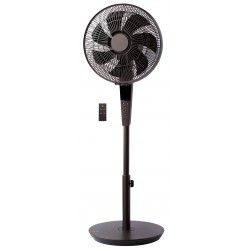 SF-1208 12" Propeller Stand Fan