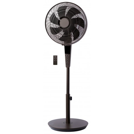 SF-1208 12" Propeller Stand Fan