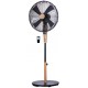 SF-1603 16" Metal Stand Fan