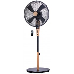 SF-1603 16" Metal Stand Fan