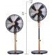 SF-1603 16" Metal Stand Fan