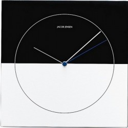 315 Wall Clock