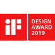 AP10 Air Purifier - IF Design Award