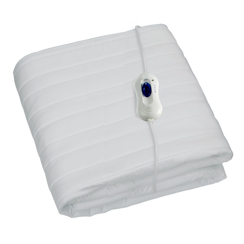 Single bed electric blanket big w best sale