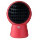Air Purifying PTC Heater
