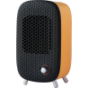 origo FH-05Y Mini PTC Heater - Yellow