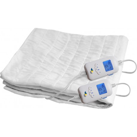 LH-043S Double Size ElectricBlanket