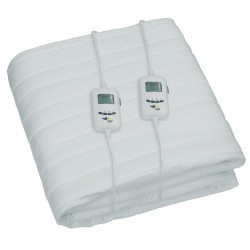 LH-032S Double Size ElectricBlanket