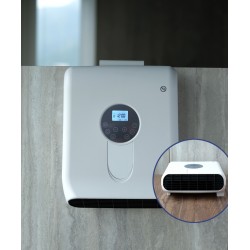 FH-B2018 Intelligent Bathroom Heater