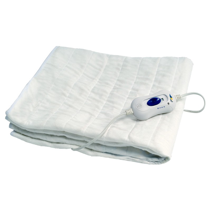 Germany Electric Blanket - Syntrox Germany 100 Watt ...