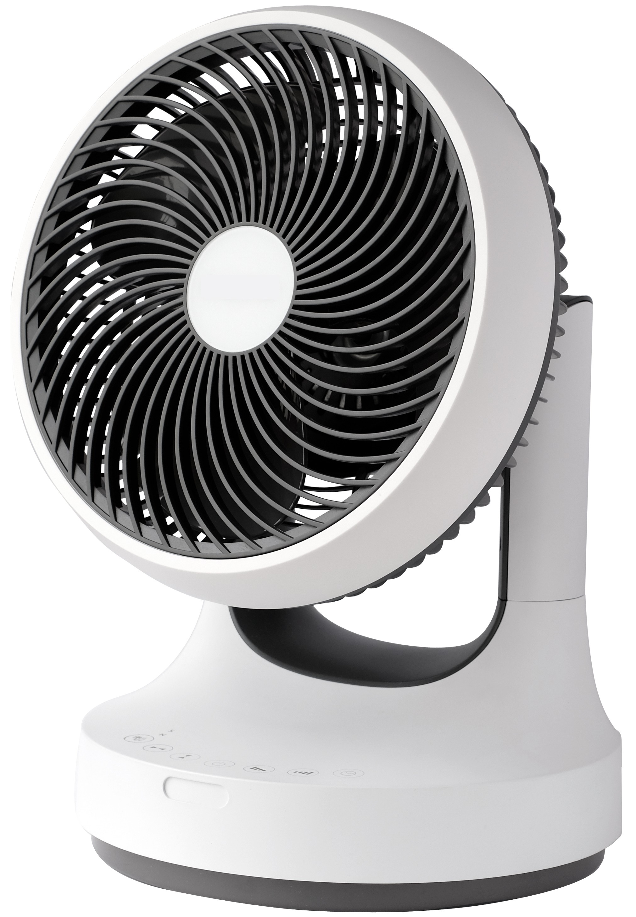 origo CF-1721 3D搖擺對流風扇- ORIGIN