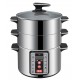 ES26AD Multifunction Steamer