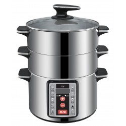 ES26AD Multifunction Steamer