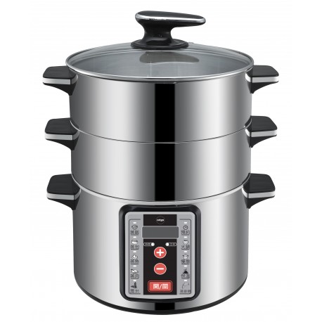 ES26AD Multifunction Steamer