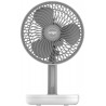 origo CF-M88 Rechargeable Convection Fan