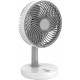 CF-M88 Rechargeable Convection Fan