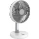 CF-M88 Rechargeable Convection Fan