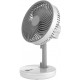 CF-M88 Rechargeable Convection Fan