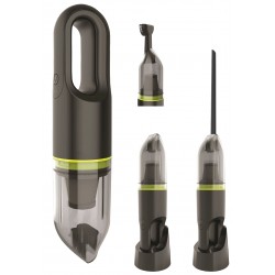VC6502 USB Rechargeable Vacuum Cleaner