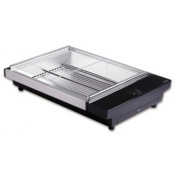 JBXFB02EU Flatbed Toaster II
