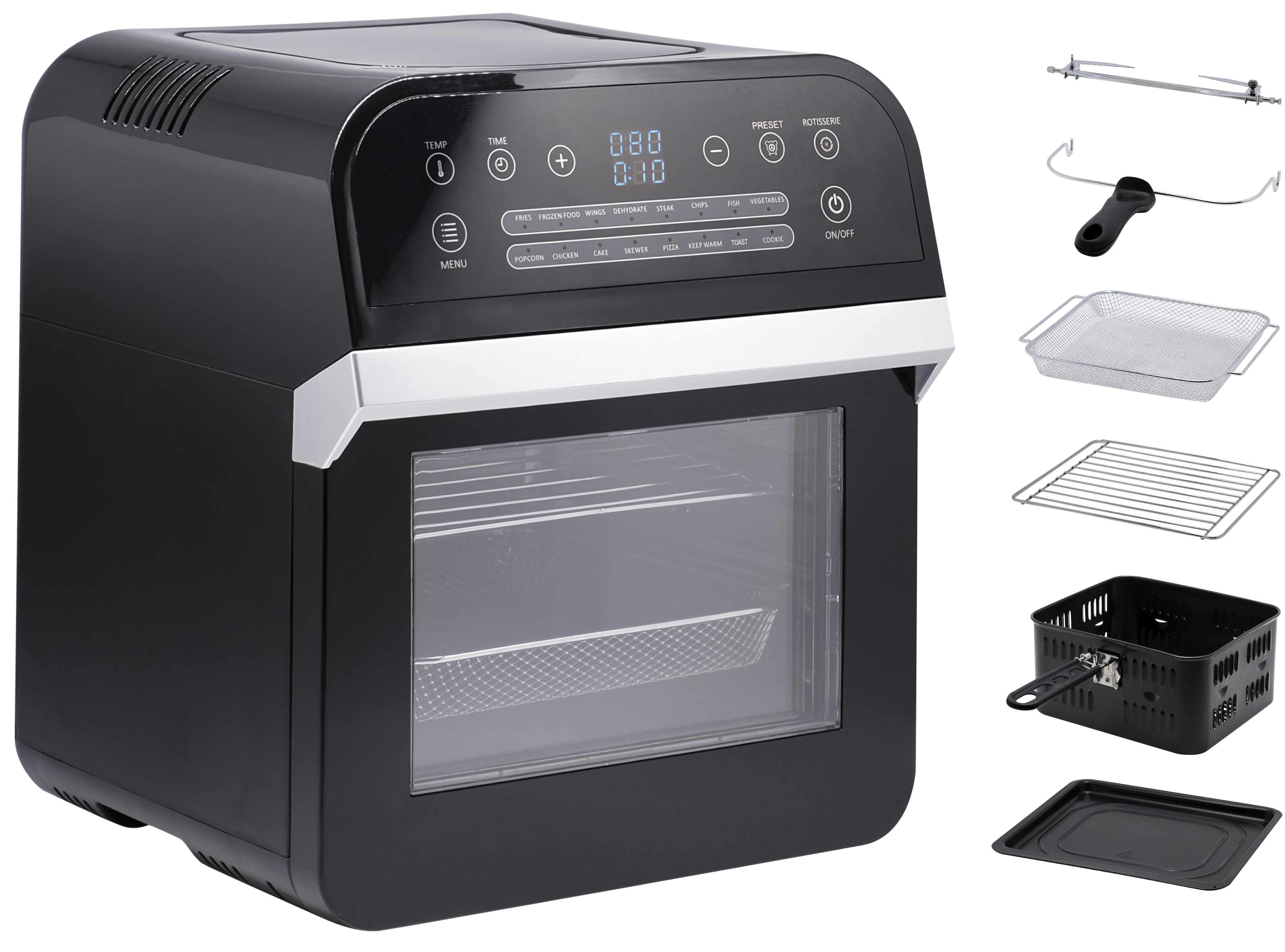 air fryer ovens