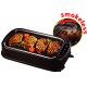 EG7300 Smokeless BBQ Grill