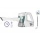 origo VC-19  	Corded Cyclonic Vacuum Cleaner