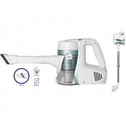 origo VC-19  	Corded Cyclonic Vacuum Cleaner