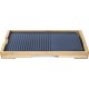 origo BC1305 Bamboo Electric Grill